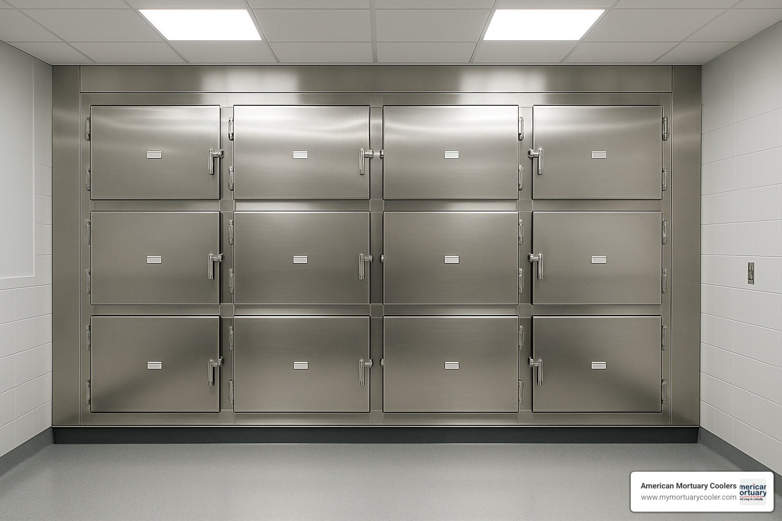 The Ultimate Guide to Morgue Freezer - 16: Everything You Need to Know - American Mortuary Coolers & Equipments The Ultimate Guide to Morgue Freezer - 16: Everything You Need to Know - American Mortuary Coolers & Equipments